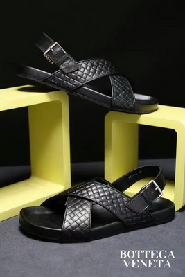 Bottega Venetta Sandals--001